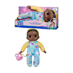 Kit Roupa Boneca Baby Alive Comilona Mundo Mágico Das Sereia no Shoptime