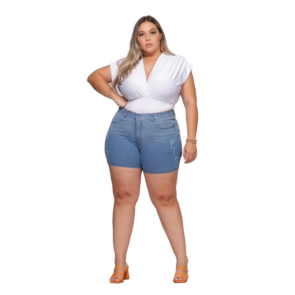 Shyros jeans sale plus size