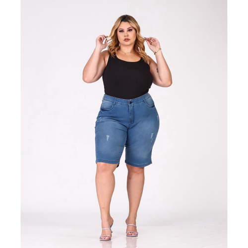 Shyros jeans plus store size