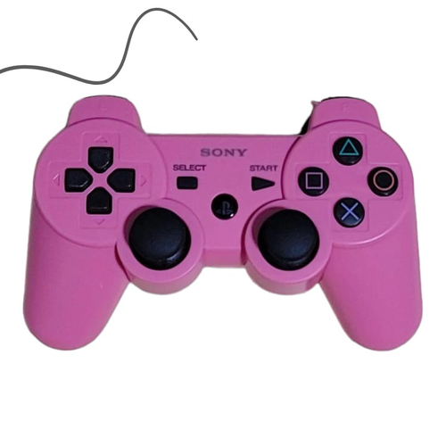 Dualshock pink new arrivals