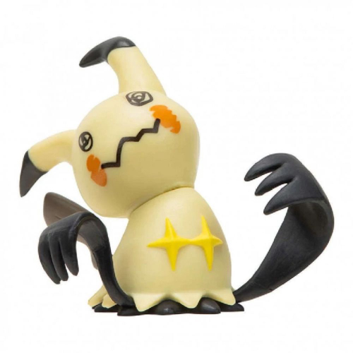 Boneco Pokémon Scorbunny Ataque Surpresa- Sunny