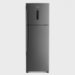Refrigerador Panasonic Frost Free 387 Litros Titânio BT43 - 127 Volts