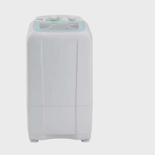 Lavadora Mueller Automática Energy Branca 8kg 220V - Baratão