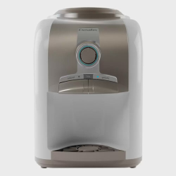 Bebedouro de Água Esmaltec de Mesa Refrigerado por Compressor Gelágua EGM30 Branco é boa?