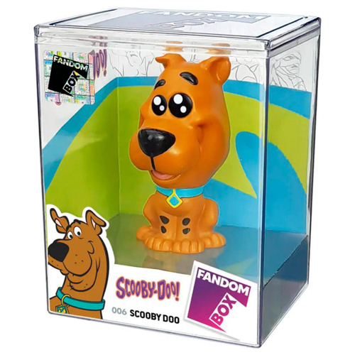 Jogos de Tabuleiro - Scooby doo