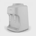 Bebedouro de Água Britânia Aquaplus para 10L ou 20L Bivolt
