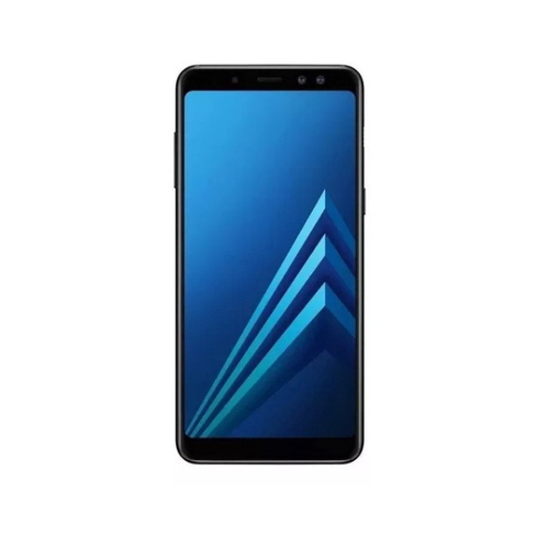 Galaxy A20s (Dual Sim, Black, 32GB)