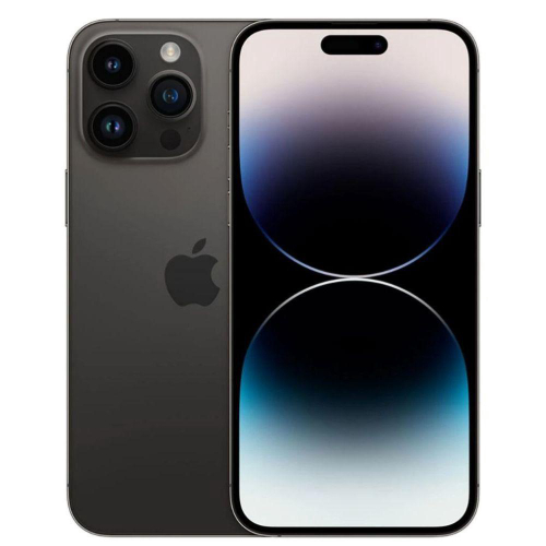 Usado: Iphone 14 Pro 128GB Preto Espacial Bom - Trocafone