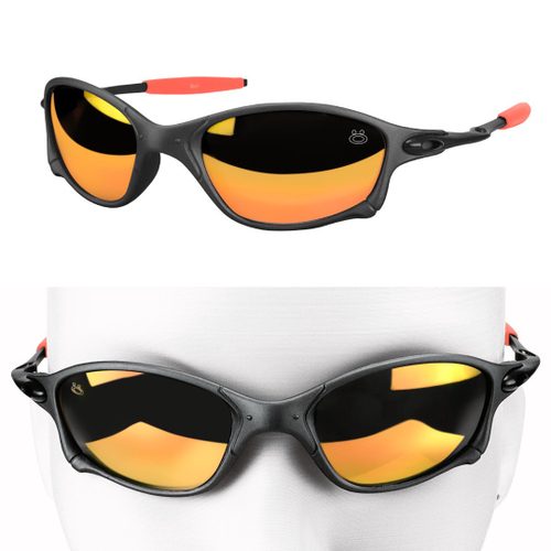 Oculos grau oakley juliet