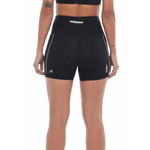 Bermuda Authen Sprint Shoot Classica 12cm Feminina Ref: pgaufbescs
