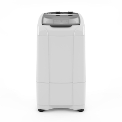 Máquina De Lavar Mueller 8kg Automática Energy Branca - 127V Menor preço em Máquina De Lavar Mueller 8kg Automática Energy Branca - 127V