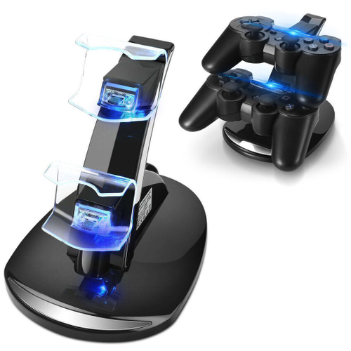 Playstation charger stand discount