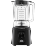 Liquidificador Cadence LIQ200 Hit 2L 5 Velocidades + Pulsar 800W