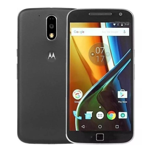 Motorola Moto G4 Play DTV 16 GB - Trocafone