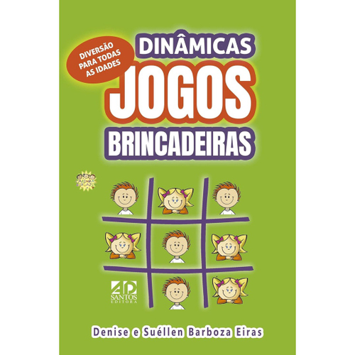 Jogos para todas as idades