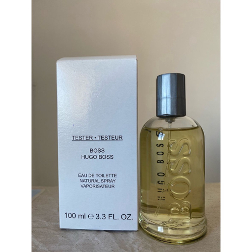 Hugo boss 100ml renner best sale