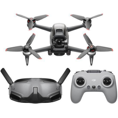 Large dji drone clearance