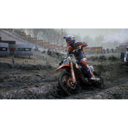 Mxgp 3 - Xbox One em Promoção na Americanas