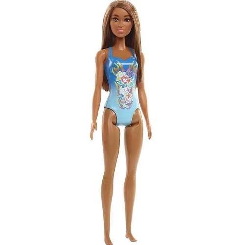 Barbie O Filme Boneca Roupa Ocidental - Mattel