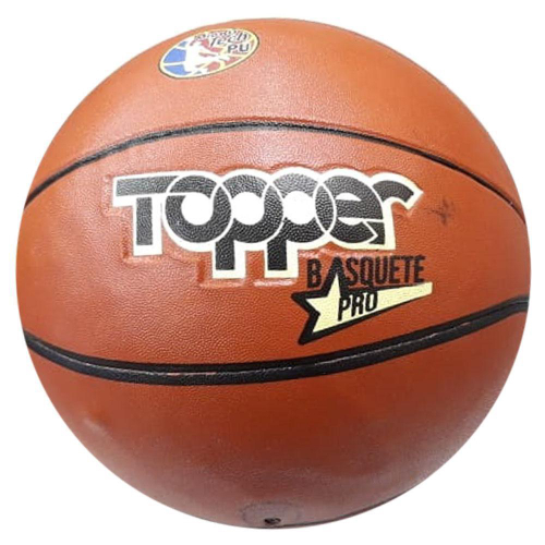 Bola Basquete nba Wilson Anniversary 75 Indoor - Preto no Shoptime