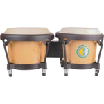Bongo 6x7 Pele Animal Luen Natural