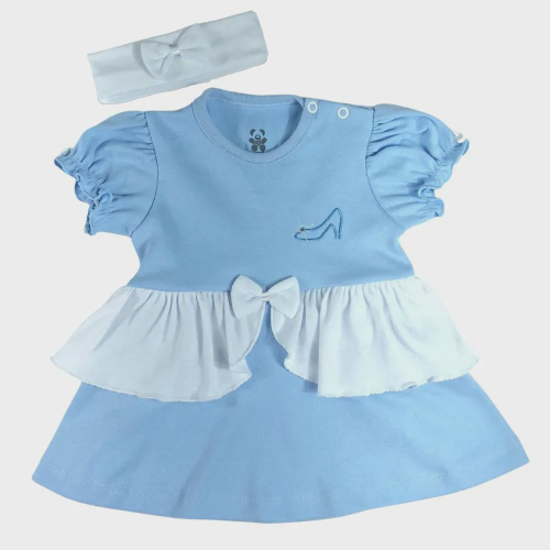 Vestido De Princesa Bebe com Preços Incríveis no Shoptime