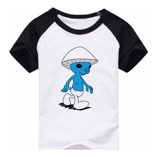 Camiseta De Roblox Feminina Infantil Personalizada