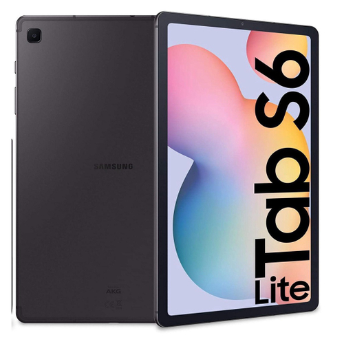 Amazon.co.jp: Galaxy Tab S6 Lite(Wi-Fiモデル)｜グレー