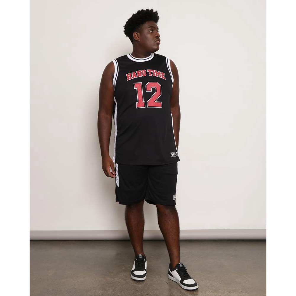 Nike deals hangtime shorts