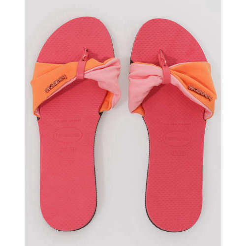 Havaianas feminina rasteirinha sales