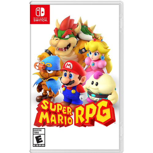 Jogo Nintendo Switch Mario Party Superstars Game em Promoção na Americanas