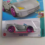 Carrinho Hot Wheels Barbie Dream Camper Pink / Raro mattel em Promoção na  Americanas