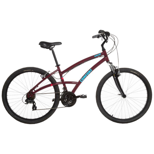 Bicicleta Caloi Barbie 16 - Aro 16 - Freio Cantilever/Tambor - Feminina -  Infantil