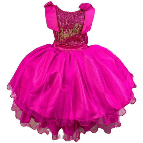 Vestido Barbie Infantil com Preços Incríveis no Shoptime