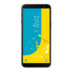 Usado: Samsung J600gt Galaxy J6 32GB Duos Preto - Muito bom