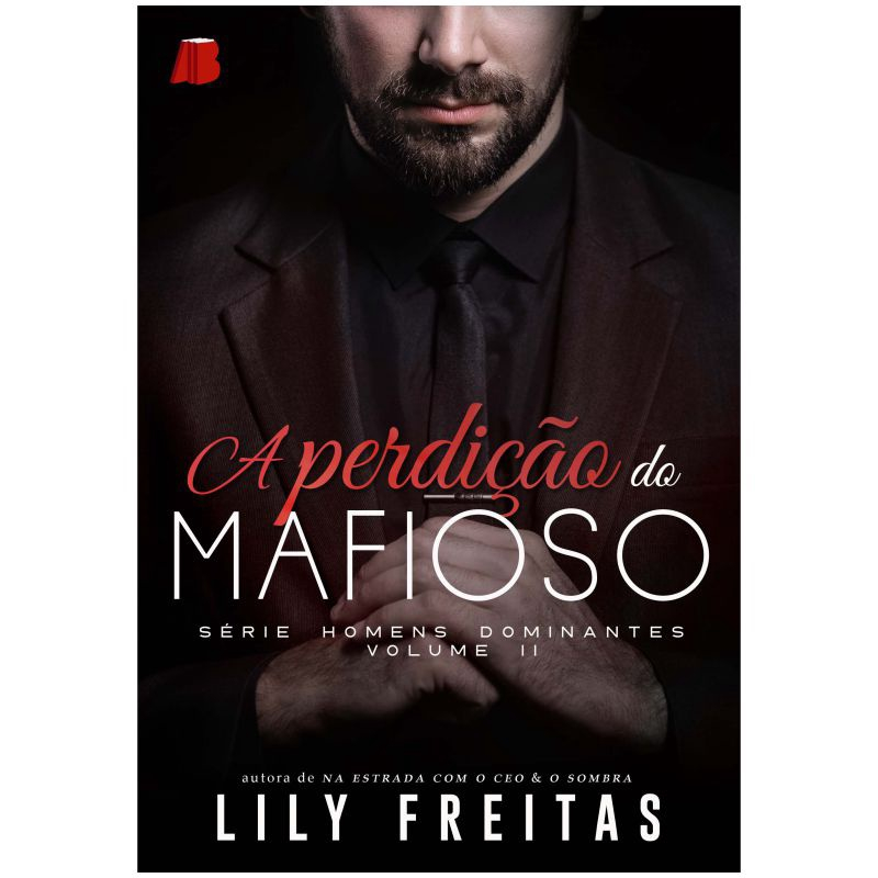 Livro - Meu amor mafioso em Promoção na Americanas