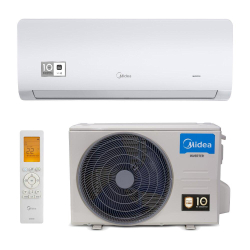Ar-Condicionado Split Inverter 18000 BTUs Springer Midea Xtreme Save Connect High Wall Só Frio 42AGVCI18M5/38AGVCI18M5 220V Menor preço em Ar-Condicionado Split Inverter 18000 BTUs Springer Midea Xtreme Save Connect High Wall Só Frio 42AGVCI18M5/38AGVCI18M5 220V
