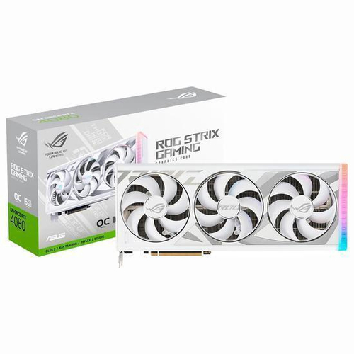 Placa de Video Galax Geforce RTX 4080 SG 1-Click OC, 16GB, GDDR6X, 256-bit,  48NZM6MD6LSG