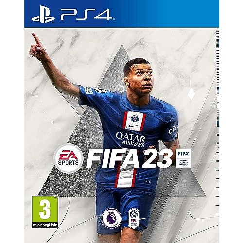 Console Playstation 5 Digital Edition + FIFA 23 - PS5 em Promoção na  Americanas