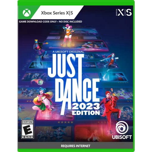 Jogo Mídia Física Just Dance 2019 Original Para Xbox One em Promoção na  Americanas