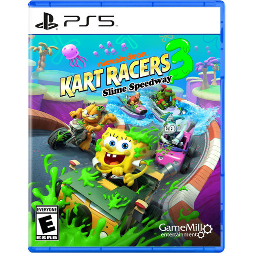 Jogo Mario Kart Ps4