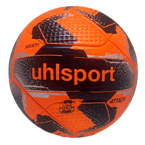 Bola de Futebol Society uhlsport Match R1 - uhlsport