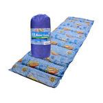 Colchonete fa Colchões Mont Long 190x60cm Azul 1032