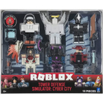 Roblox - Playset De Luxo Tower Defense Simulator Last Stand em Promoção na  Americanas