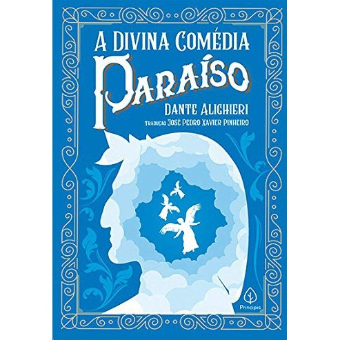 Livro - A divina comédia - Inferno em Promoção na Americanas