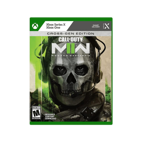 Jogo Call of Duty: Modern Warfare 3 (MW3) - Xbox 360 (USADO)