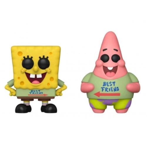 Bob Esponja - um trabalho para Patrick em Promoção na Americanas