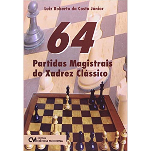 Matrizes Táticas: Exercícios Práticos para o Xadrez Magistral