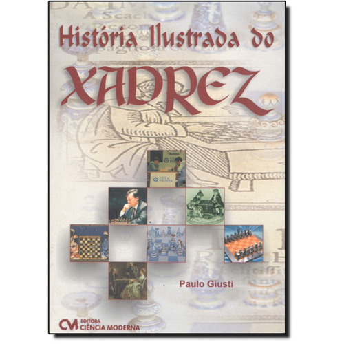  Minhas melhores partidas de xadrez 1908 - 1923 (Minhas