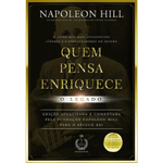 Quem pensa enriquece - o legado
